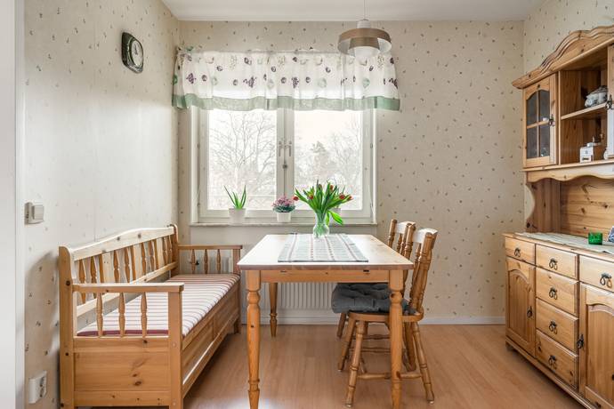 2 rum Lägenhet på Herrängsvägen 1 Långsjö Stockholms kommun - bild 11