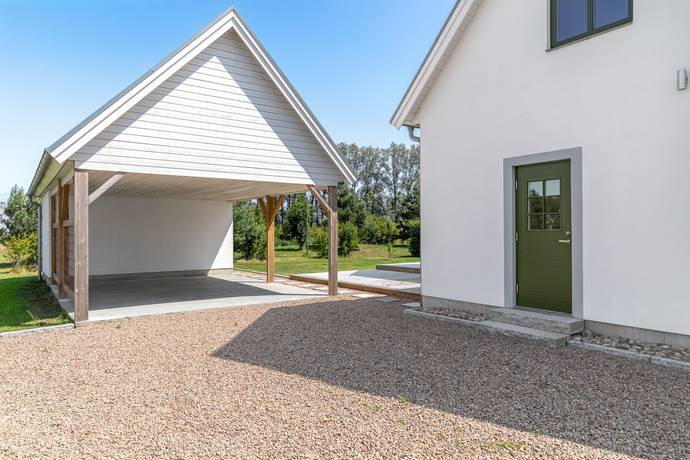 5 rum villa på Lingonslingan 14 Hemmeslöv, Båstads kommun - bild 5