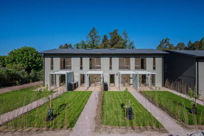 5 rum Radhus på Bigarråvägen Åbyholm Vallentuna kommun - bild 43