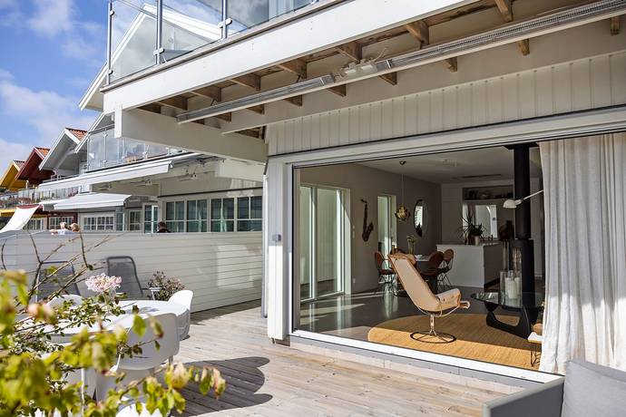 4 rum vinterbonat fritidshus på Skäretvägen 42 Hamburgsund, Tanums kommun - bild 5