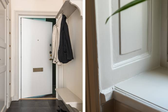 1.5 rum Lägenhet på Tulegatan 23B Vasastan Stockholms kommun - bild 11