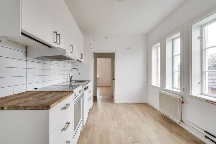 Villa på Storgatan 24 Nora Nora kommun - bild 21