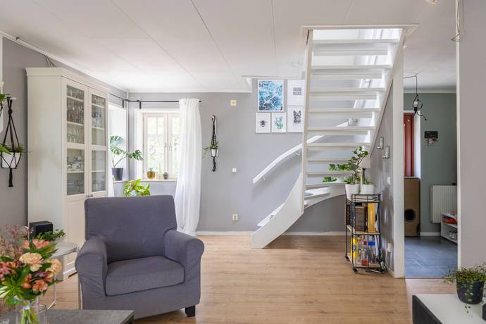 4 rum Parhus på N P Skölds väg 35 Toarp Ekobyn Malmö kommun - bild 10