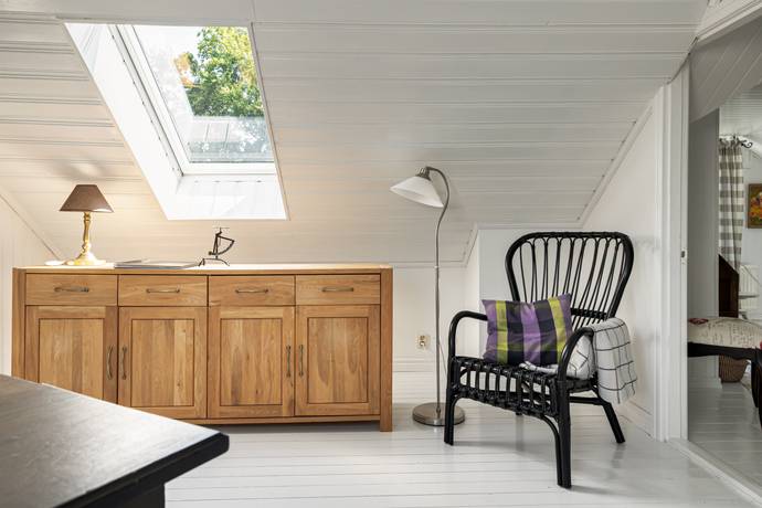 7 rum Villa på Änkegatan 9 Borrby Simrishamns kommun - bild 30