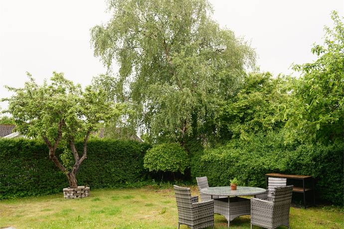 5 rum Villa på Klågerupsvägen 463 Kvarnby Malmö kommun - bild 11