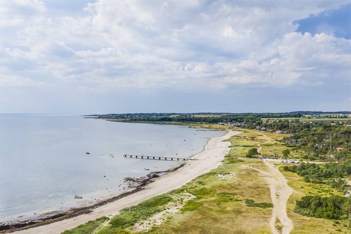 3 rum Villa på Midsommarvägen 9 Glimminge Plantering Båstads kommun - bild 36