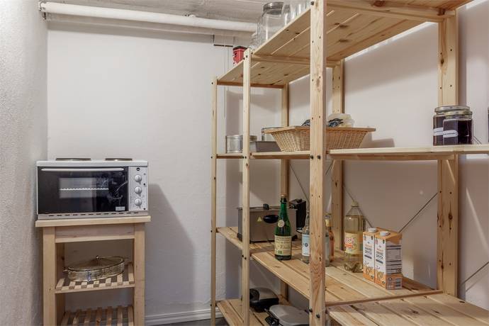 6 rum Vinterbonat fritidshus på Tinderedsvägen 8 Helgenäs Västerviks kommun - bild 33