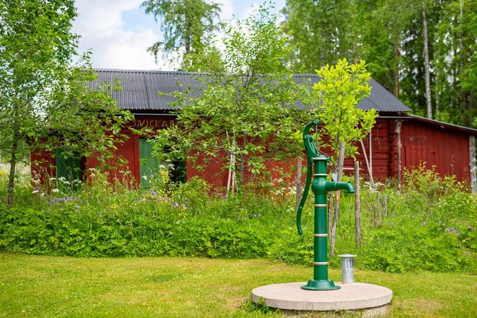 2 rum Fritidshus på Gammelåsen 9 Gammelåsen Ockelbo kommun - bild 11