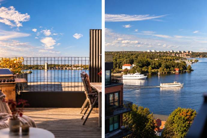 Fabrikörvägen 10D, Nacka Strand, Nacka kommun
