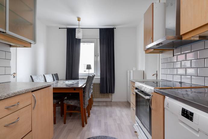 4 rum Lägenhet på Storgården 47 Skäggetorp Linköpings kommun - bild 12
