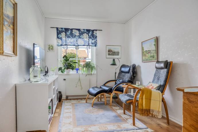 4 rum Villa på Betesvägen 11 Loddby Norrköpings kommun - bild 20