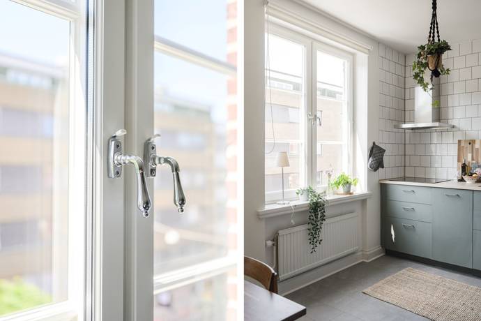 2 rum lägenhet på Sofielundsvägen 12 Möllevångstorget, Malmö kommun - bild 2