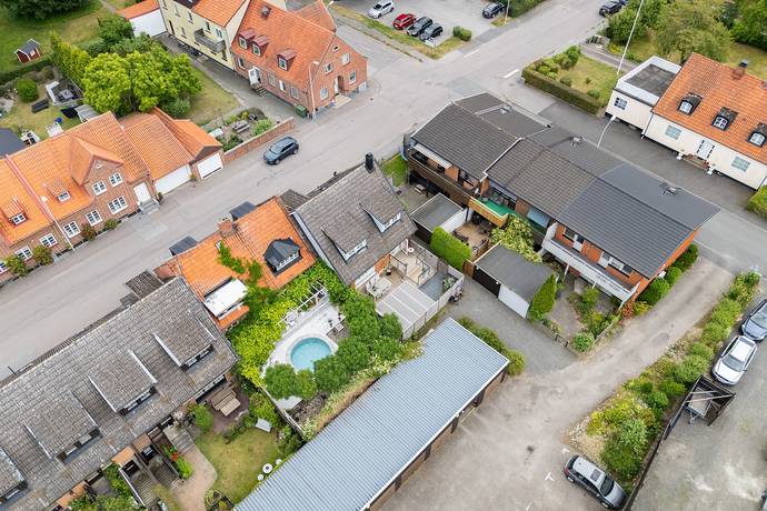 5 rum Villa på Byskillnadsgatan 16 Tomelilla Tomelilla kommun - bild 32