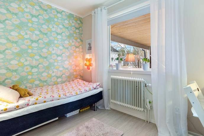 4 rum Villa på Hantverkargatan 33 Centrum Jokkmokks kommun - bild 16