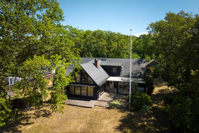 9 rum Villa på Knipuddevägen 16 Dunö Kalmar kommun - bild 19