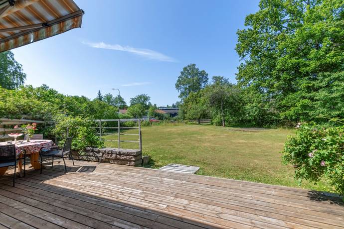 6 rum Villa på Sätervägen 8 Västra Jakobsberg Järfälla kommun - bild 5