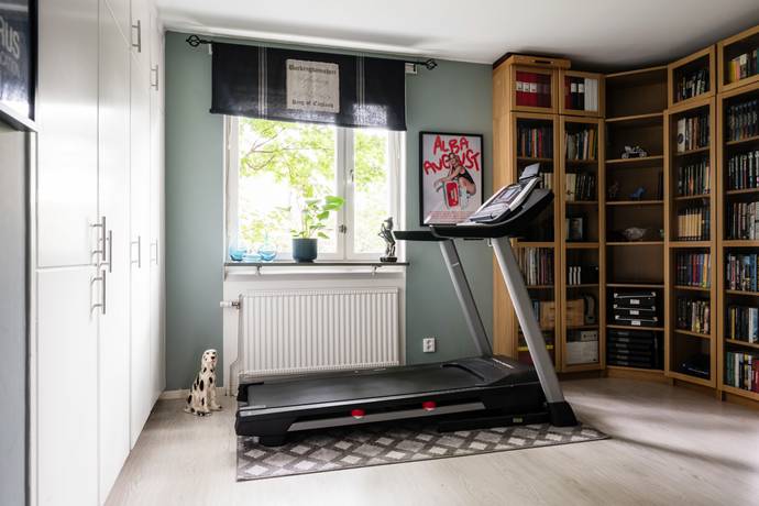 3 rum Lägenhet på Erik tegels väg 47 Spånga - Bromsten Stockholms kommun - bild 16