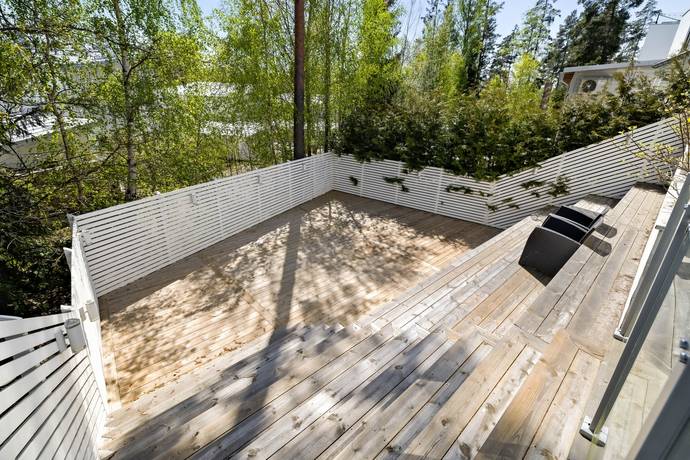 6 rum Villa på Rävstensvägen 21 Björkhaga Österåkers kommun - bild 8