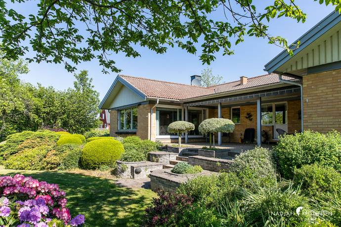 5 rum Villa på Gånarpsvägen 360 Gånarp Ängelholms kommun - bild 25