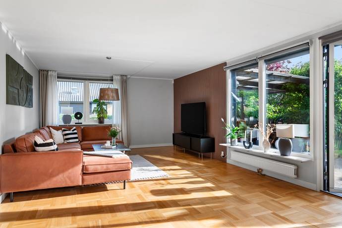 6 rum villa på Morkullevägen 5 Löddeköpinge, Kävlinge kommun - bild 5