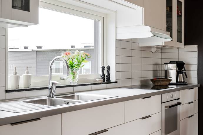 4 rum Lägenhet på Bodengatan 2F Errarps Ängar Ängelholms kommun - bild 5