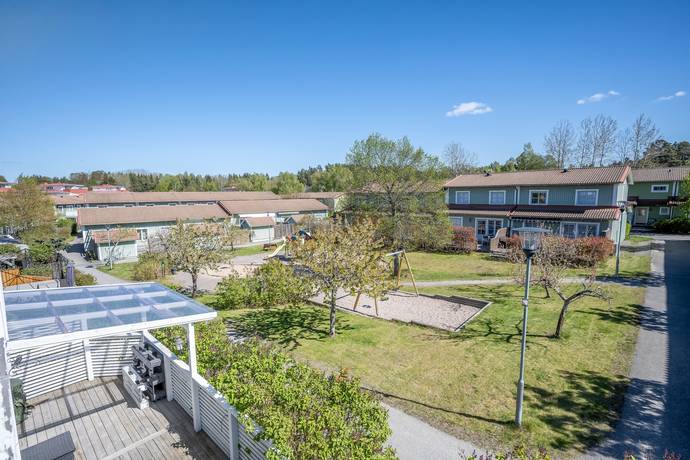 2 rum Lägenhet på Lärjungevägen 133 Mårtensberg Haninge kommun - bild 18