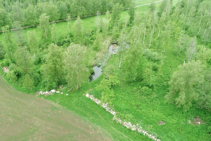 Gård med jordbruk på Berg Tatermyren 3 Berg Skövde kommun - bild 22