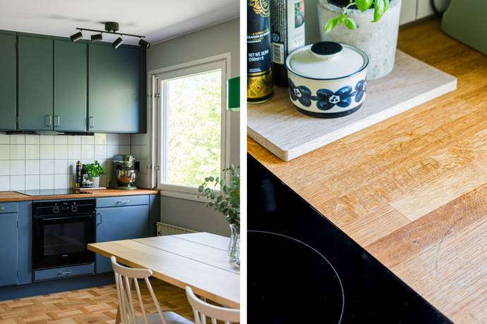 4 rum Lägenhet på Hovvägen 21A Gustavsberg Värmdö kommun - bild 10