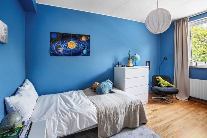 4 rum Lägenhet på GRÖNADALSGATAN 58 Grönadal Svedala kommun - bild 19