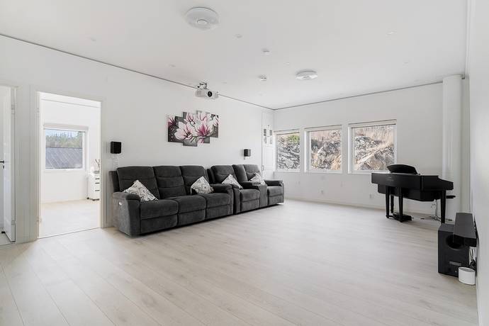 6 rum Villa på Jumstaängsvägen 7 Södertälje kommun - bild 22