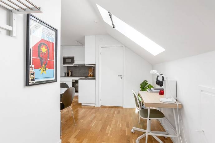 1 rum Lägenhet på Västanågatan 14B Gottfridsberg Linköpings kommun - bild 4