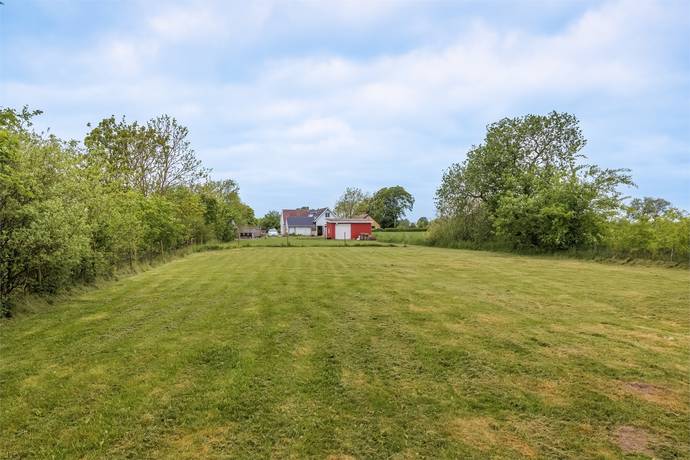 4 rum gård/skog på Högseröd 417 Löberöd, Eslövs kommun - bild 2