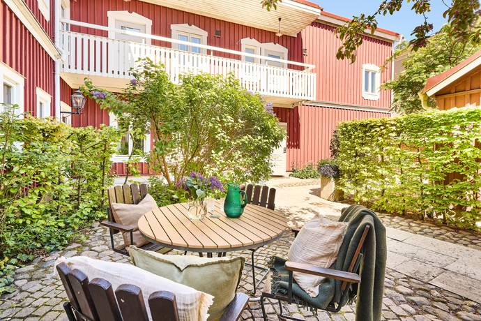 6 rum Lägenhet på Museigatan 1 Jönköping City Jönköpings kommun - bild 3