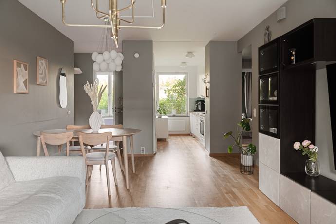 Annedalsvägen 22, Bromma - Annedal, Stockholms kommun