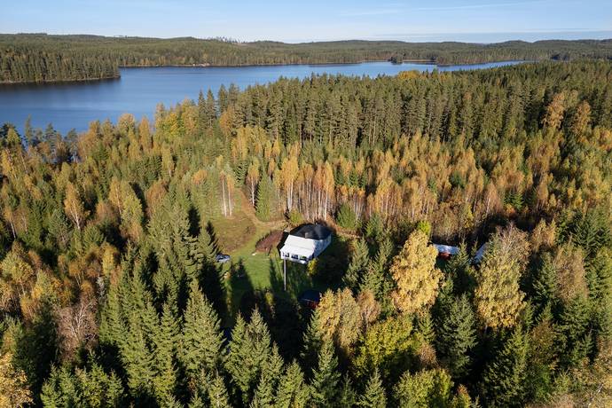 4 rum fritidshus på Kojnäset 16 Kristinehamn, Storfors kommun - bild 1