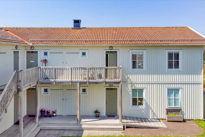 4 rum lägenhet på Hollandervägen 11 Skärhamn, Tjörns kommun - bild 3