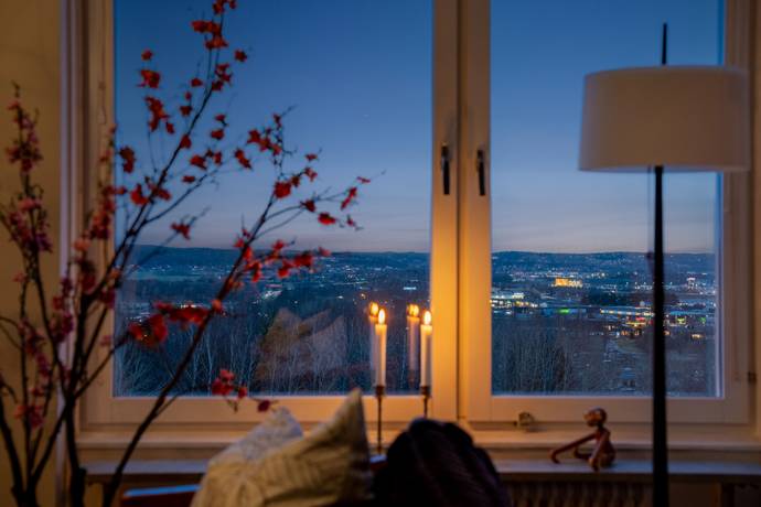 5 rum Lägenhet på Rösgången 6 Vidablick Norrköpings kommun - bild 6