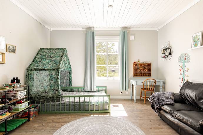 5 rum Villa på Ödshult Brände 4 Ödshult Vetlanda kommun - bild 38