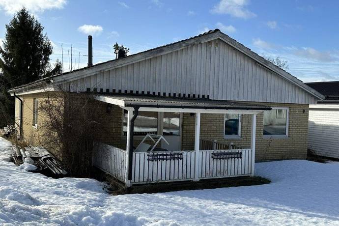 5 rum Villa på Högvägen 9 Bollstabruk Kramfors kommun - bild 5