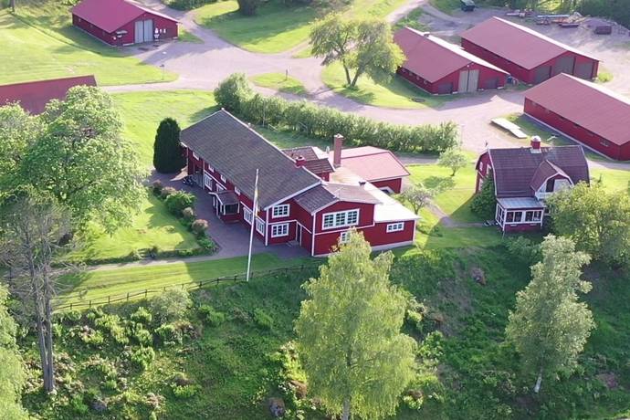 Gård med skogsbruk på Stenkällegården 1 Tiveden Karlsborgs kommun - bild 19