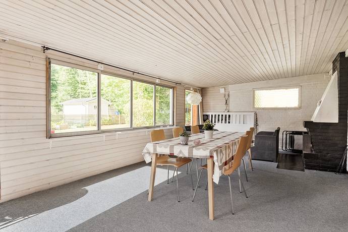 3 rum Villa på Björkvägen 4B Sövde Sjöbo kommun - bild 14