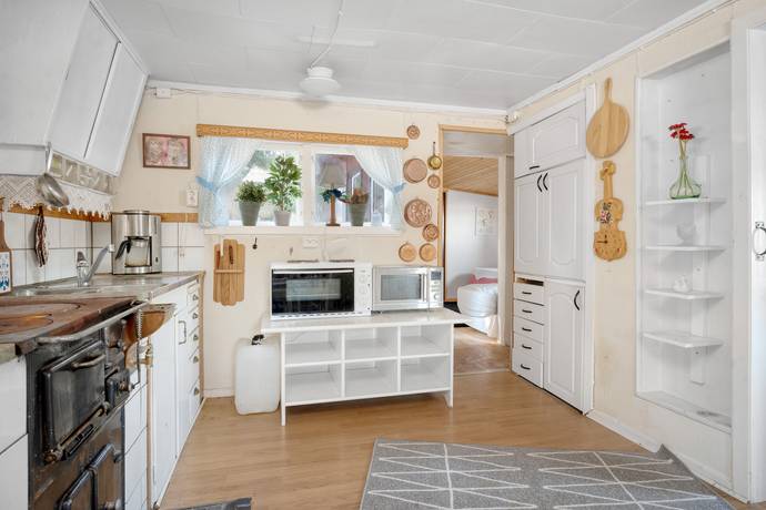 3 rum Fritidshus på Ölsdalen 896 Ölsdalen Degerfors kommun - bild 17