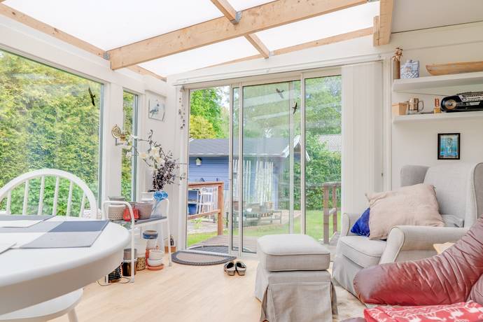 5 rum Villa på Trefaldighetsvägen 14 Tärnsjö Heby kommun - bild 13