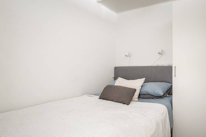 1 rum Lägenhet på Hägerneholmsvägen 6A Hägerneholm Täby kommun - bild 8