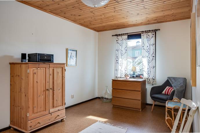 4 rum Villa på Bermansgatan 20 Västra Gärdet Falkenbergs kommun - bild 17
