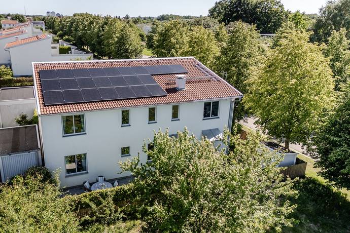 7 rum Villa på Pilfinksgatan 1 Mariastaden Helsingborgs kommun - bild 28