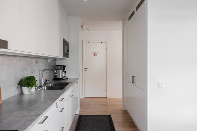 4 rum Lägenhet på Herrgårdsgatan 113 Bålsta Centralt Håbo kommun - bild 22