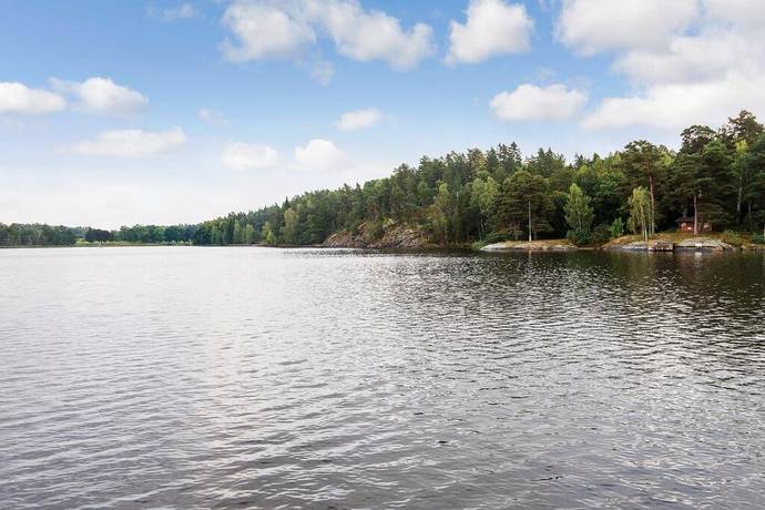 3 rum Lägenhet på Lojovägen 20 Rudboda Lidingö kommun - bild 22