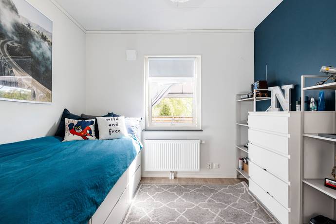 5 rum Radhus på Björkvallen 62 Gamla Bålsta Håbo kommun - bild 29