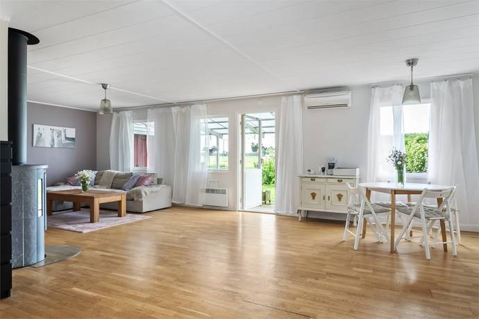 4 rum villa på Aske kvarnväg 3 Bro - Håbo-tibble, Upplands-Bro kommun - bild 5